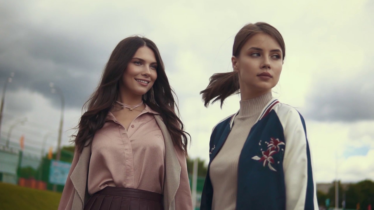 New autumn collection 2017