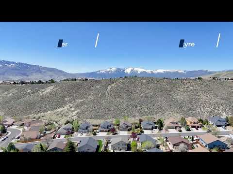 2978 Fox Trail Dr., Reno, NV home video tour