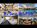 The Sunan Hotel Solo | Rekomendasi Hotel Esetik &amp; Cozy Di Solo | Review Lengkap &amp; Room Tour