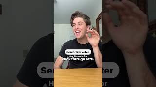 Let’s demystify one of the most misunderstood marketing metrics: CTR 👇