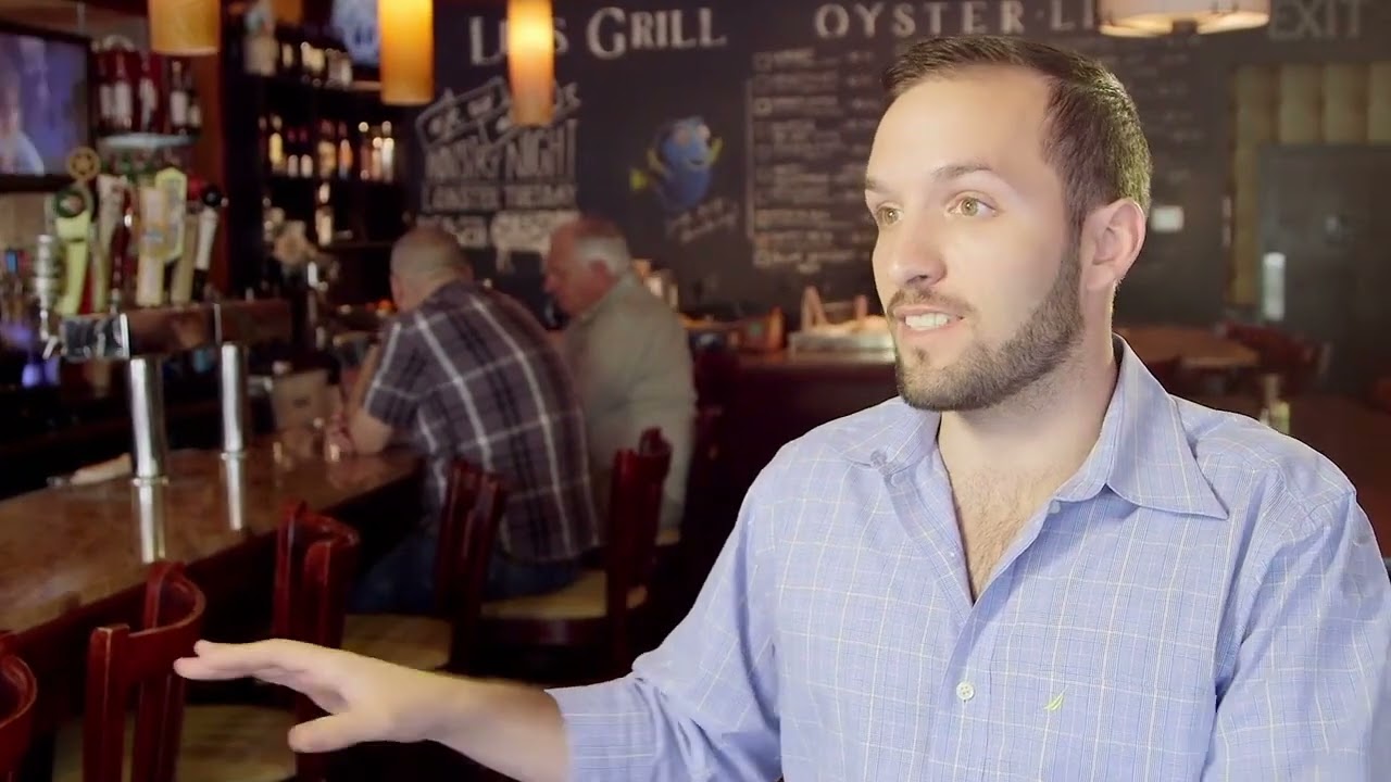 Nick Liberatore talks about utilizing the services of Platinum Reputations.