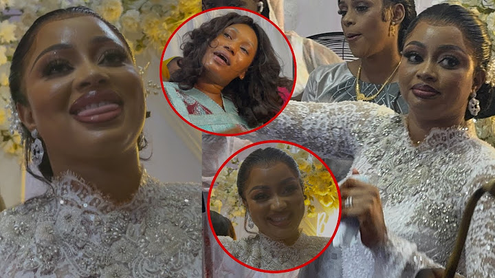 Ambiance Mariage Fanta Seydi Famille Senegalaise, Les Actrices De la série Senegalaise Explosent...