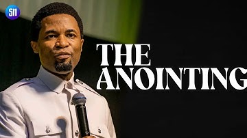 How to Operate in the Anointing - Apostle Michael Orokpo