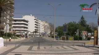 MONTE GORDO, Faro
