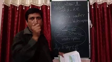 Class III EVS 16- 07- 2020 by Mr Rupesh