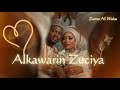 Alkawarin Zuciya Zuma AI Waka Hausa Love Song Sabuwar Wakar 2026