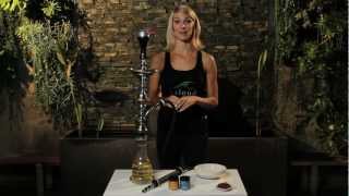 How to Set Up and Use a Hookah: Complete Beginners Guide by Kaloud