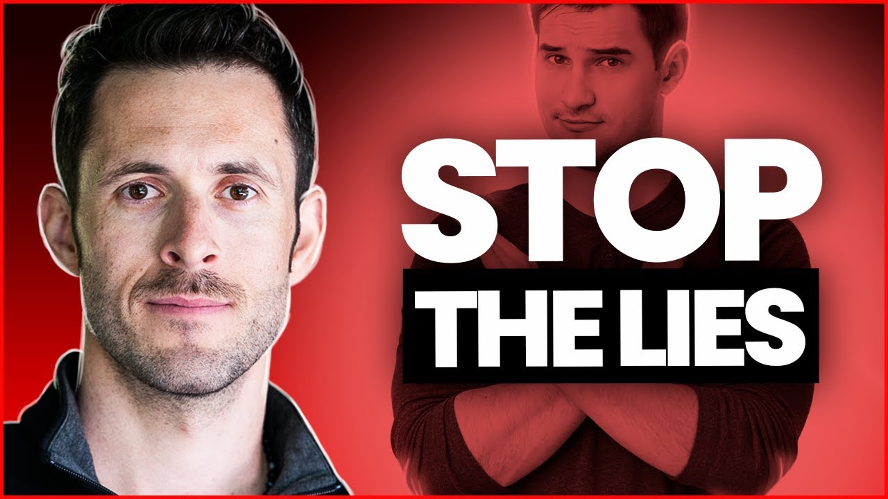 She Lets Go Of The Past When You Say This To Her