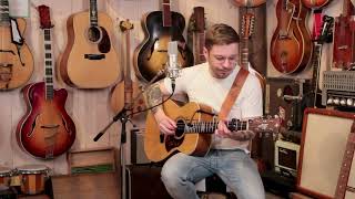 Tom Anders -Får Nesten Bare Se