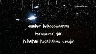 story wa religi 'ikhlas..'