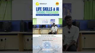 Life Skills &amp; AI Training — Real Impact, Real Stories! | #SEESHAAITraining #LifeAndAISkills