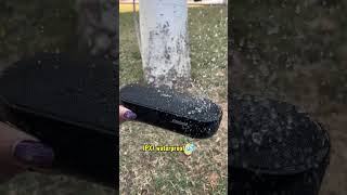 IPX7 dustproof & waterproof💓💓 #tribit #cleaning #speakershopping