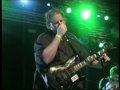 The Wounded - Atlantic/Monument (live at Nuremberg)