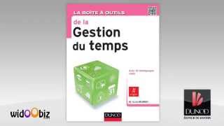 La boîte à outils de la gestion du temps screenshot 4