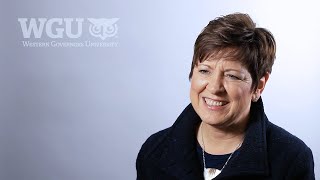 The mission of WGU Advancement
