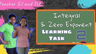 Integral and Zero Exponent | 2 |