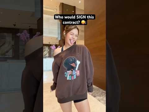Like and COMMENT if YOU would take it! 😛👀🤣 #shorts #viral #fyp #youtubeshorts #trending