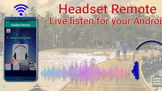 🔥🔥Live Listen in Android Hindi | Superb Smartphone Trick 2022 | #oneplus #android #smartphone