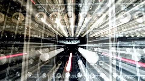 Synthex - Analogue Solution Part 1