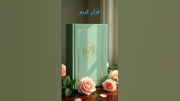 قرآن كريم ارح سمعك سورة الملك تلاوة خاشعة #أحمد العجمي