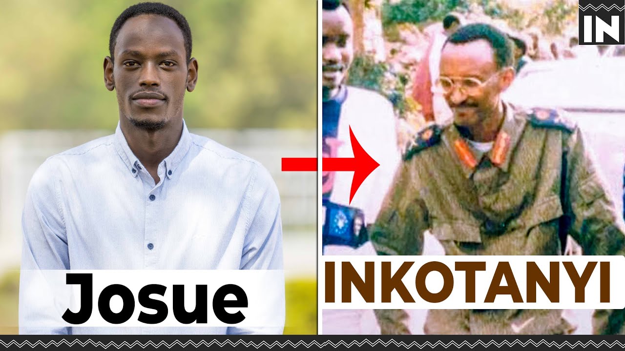 TWAZANYE umusore muto w'umuhanga: 