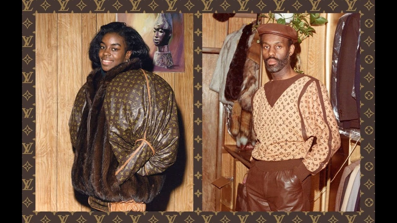 THE DAPPER DAN- Journey From streets to biggest fashion icon