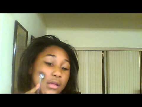 how to get dimples - YouTube