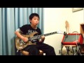 CHA-LA HEAD-CHA-LA - Dragon Ball Z ドラゴンボールZ opening theme cover