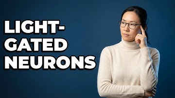 What Are The Principles Of Optogenetic Ion Control?