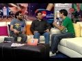 Entrevista a Armando Flores (Proyecto JES) en