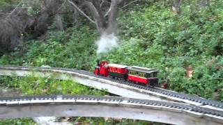 Spiro In Passenger Service