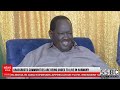 AFTERNOON ENGLISH NEWS 11-NOV-2025