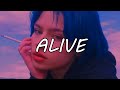 Sia - Alive  // Sub Español