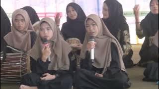 Marawis Sufna Yuna MA ANNUR bekasi utara