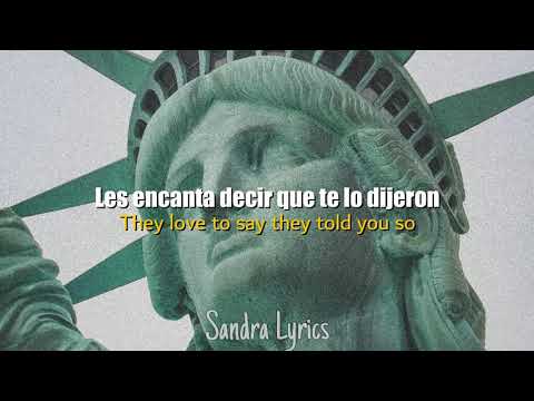 FINNEAS - American Cliché (English Lyrics & Letra en español)