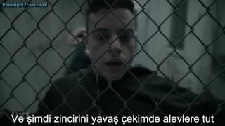 Mr. Robot || Daydreamin Türkçe Altyazılı [Turkish Sub]