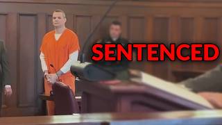Former Austintown recovery center owner, on federal parole, sentenced in domestic violence case