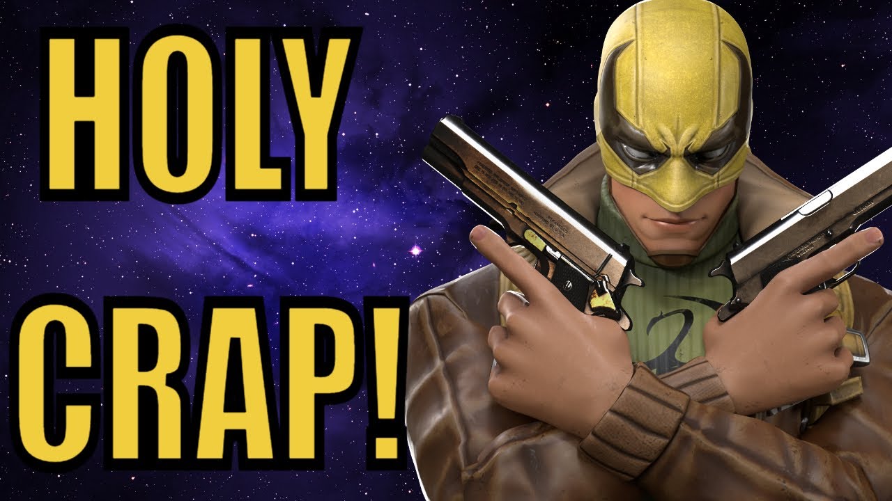 INSANE GRIND IS OVER! CRAZY Iron Fist ORB OPENING! MARVEL Strike Force