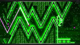 Emerald full showcase by me