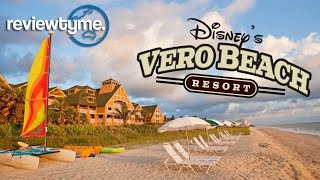 The DVC Resort Nobody Wanted To Stay At - Vero Beach