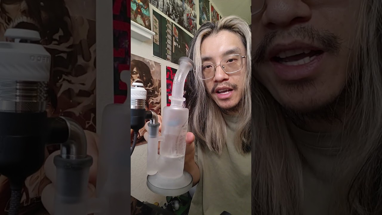 Мне очень нравится Puffco Link.