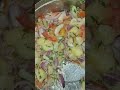 radhe radhe ☺️... simple aalu pyaaz bharta. testy and healthy #trendingshorts #food #viralvideo