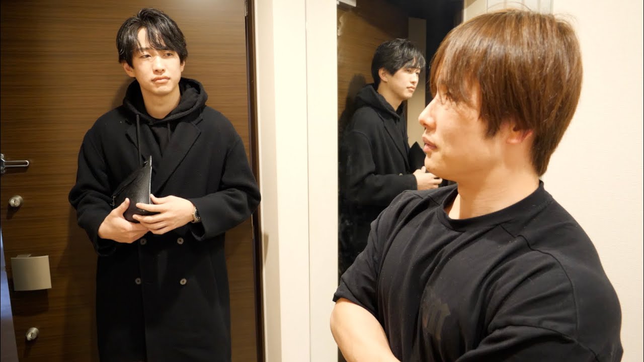 ５対５で大炎上した為国が泣きながら家に来たけど大喧嘩になった。