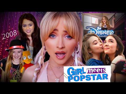 Sabrina Carpenter Playlist 2024