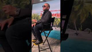 Nacho live stream September 28, 2021