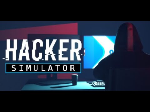 Hacker Simulator Gameplay Trailer 