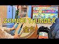ZOMEKI THUNDER 全良【太鼓の達人 ニジイロver.】