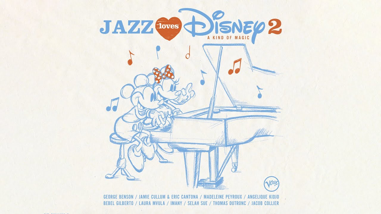 Jamie Cullum, Eric Cantona 