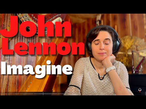 John Lennon, Imagine - A Classical Musician’s First Listen and Reaction