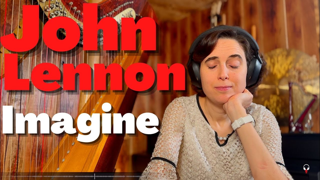 John Lennon, Imagine - A Classical Musician's First Listen and